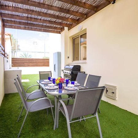 Villa Oasis Pernera Zewnętrze zdjęcie
