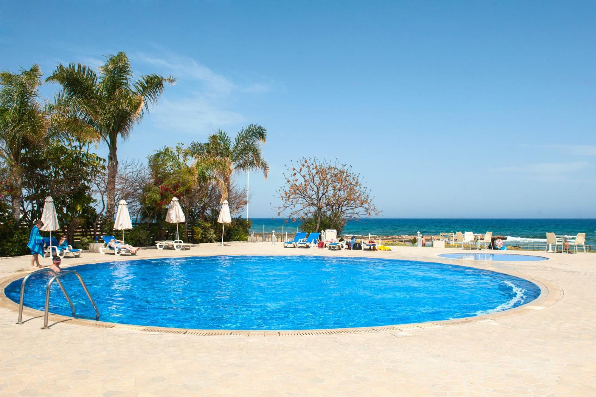 Villa Oasis Pernera Zewnętrze zdjęcie