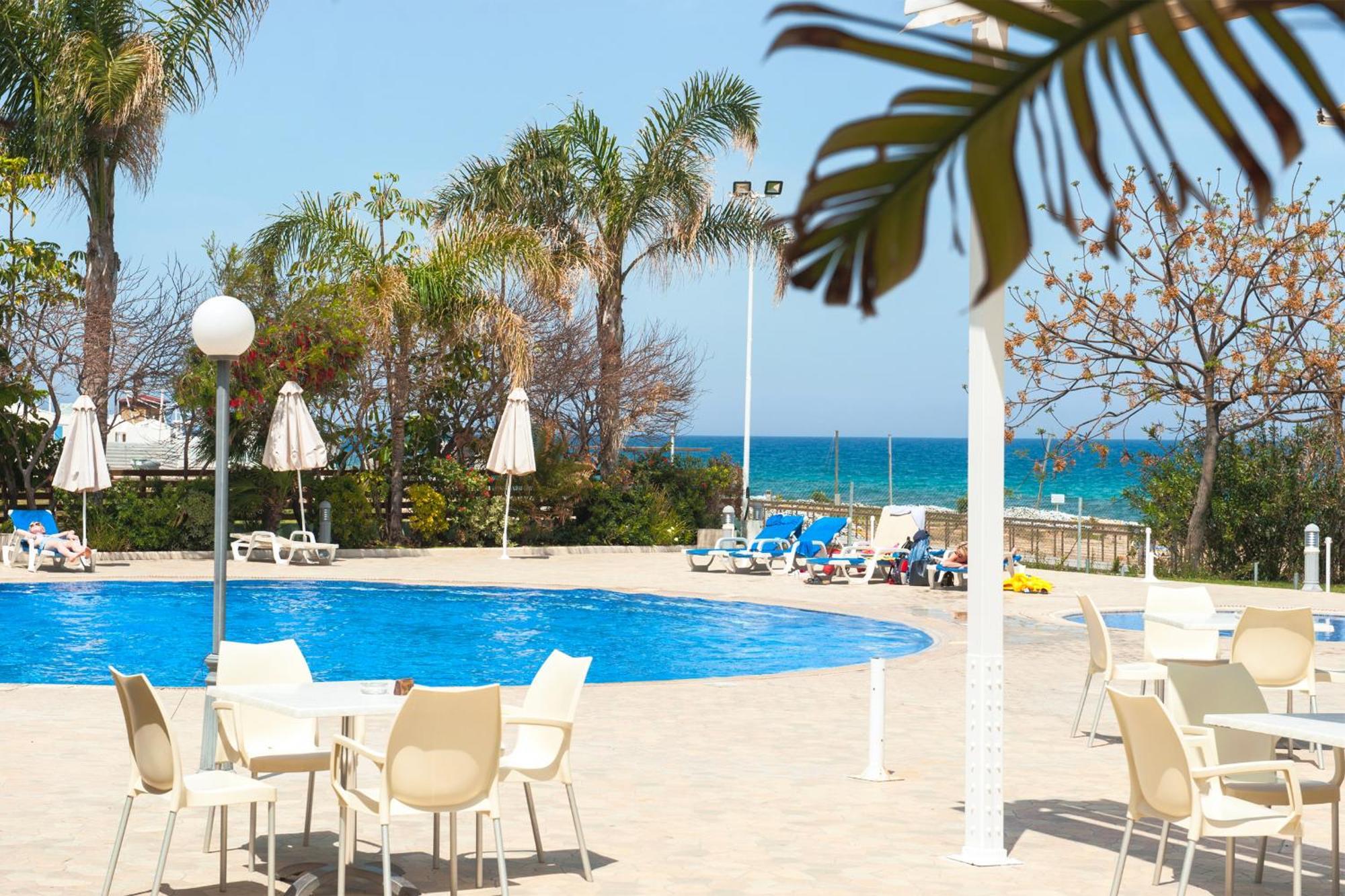 Villa Oasis Pernera Zewnętrze zdjęcie