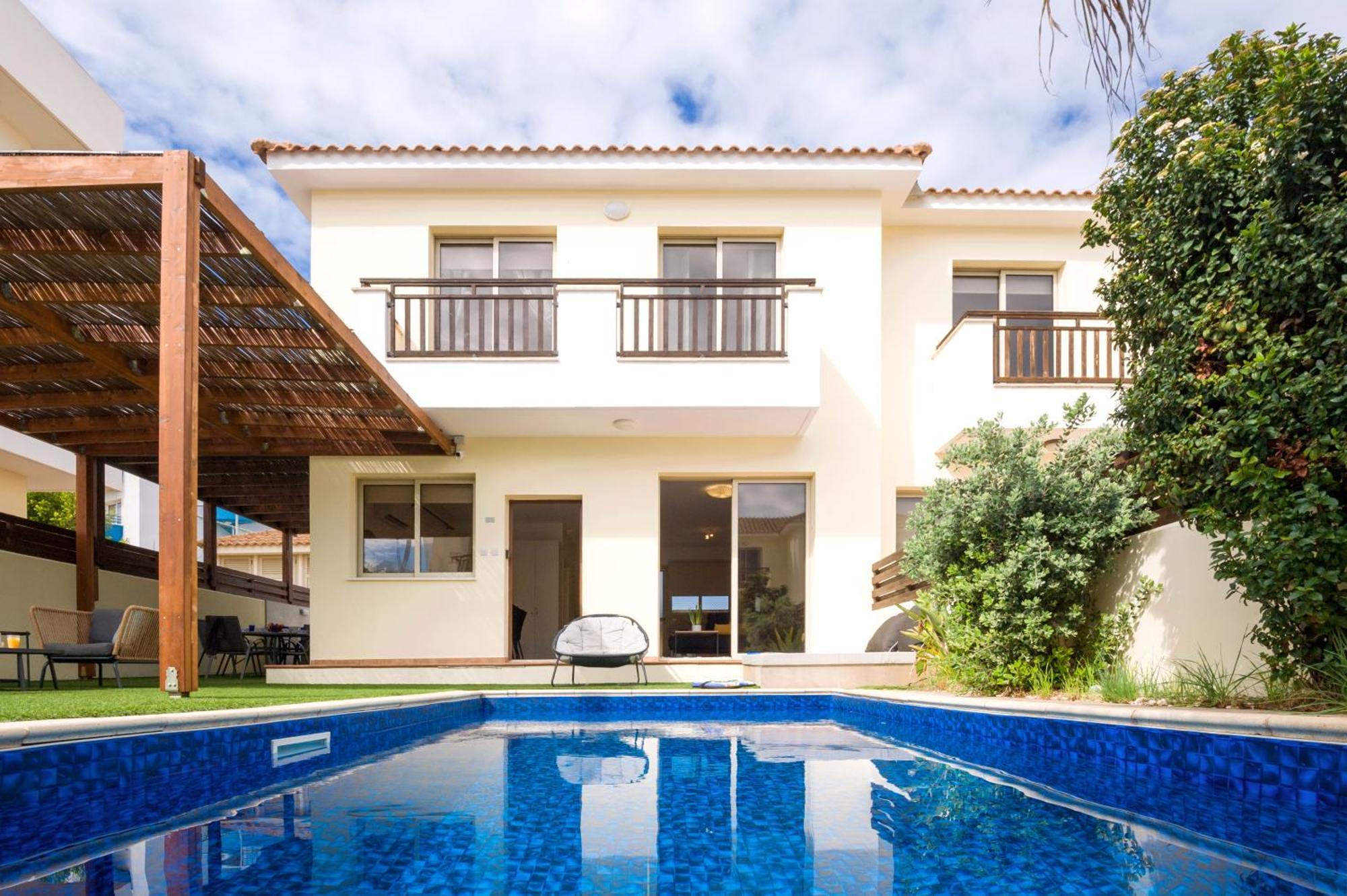 Villa Oasis Pernera Zewnętrze zdjęcie