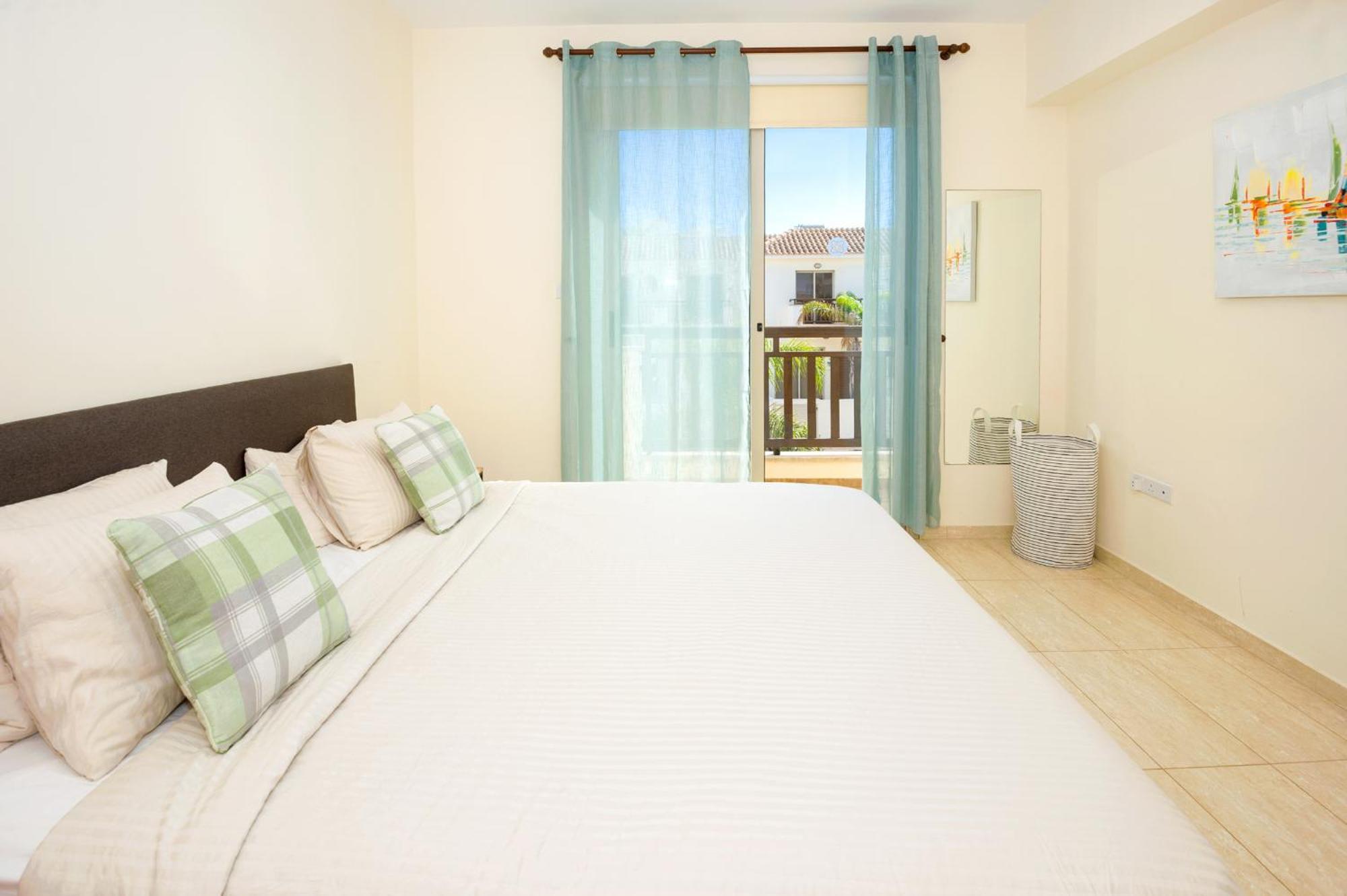 Villa Oasis Pernera Zewnętrze zdjęcie