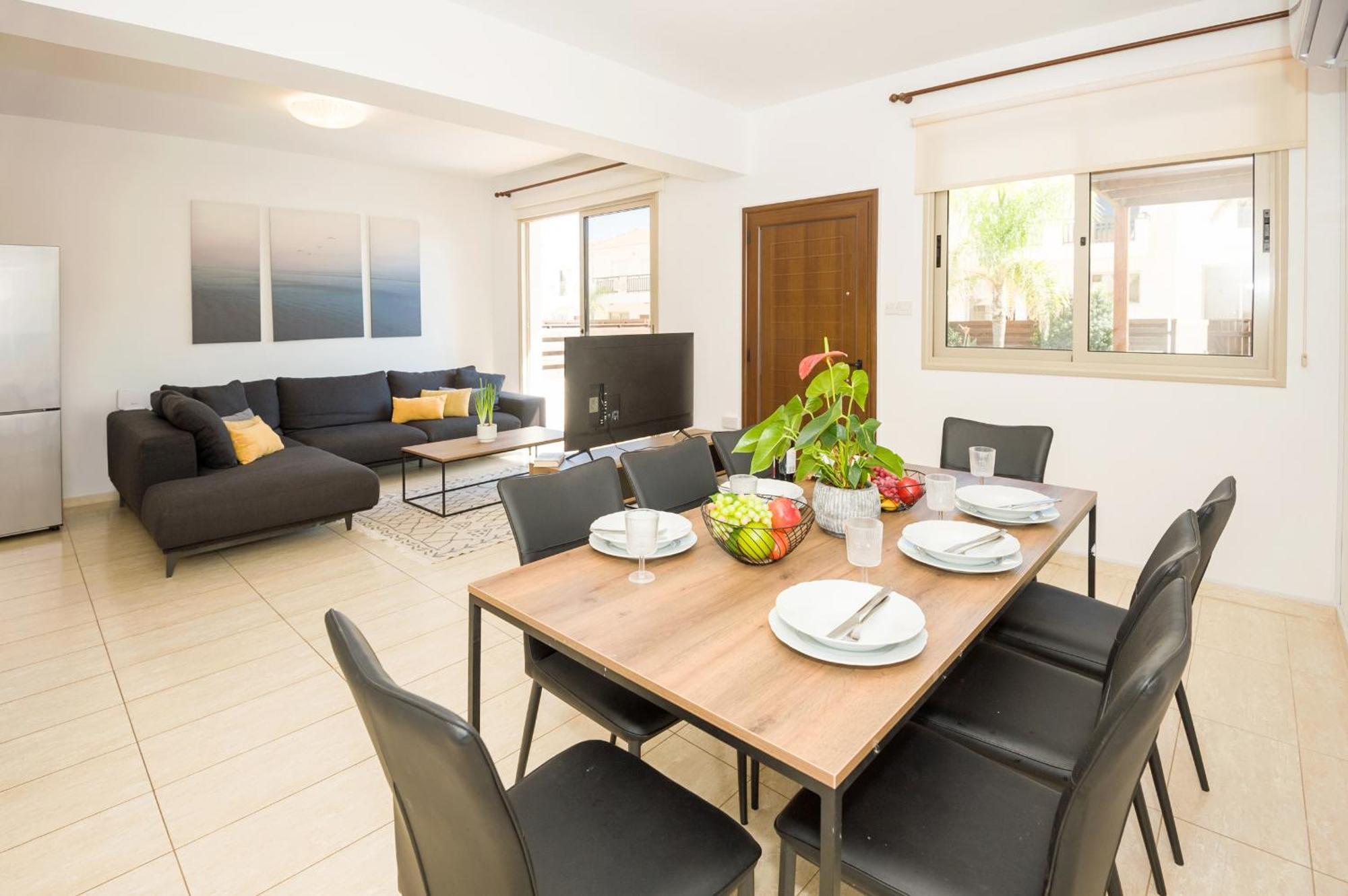 Villa Oasis Pernera Zewnętrze zdjęcie