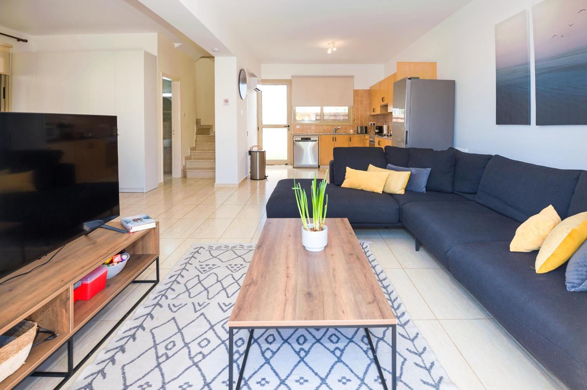 Villa Oasis Pernera Zewnętrze zdjęcie