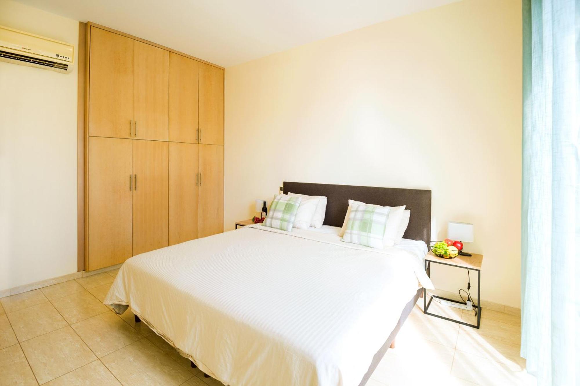 Villa Oasis Pernera Zewnętrze zdjęcie