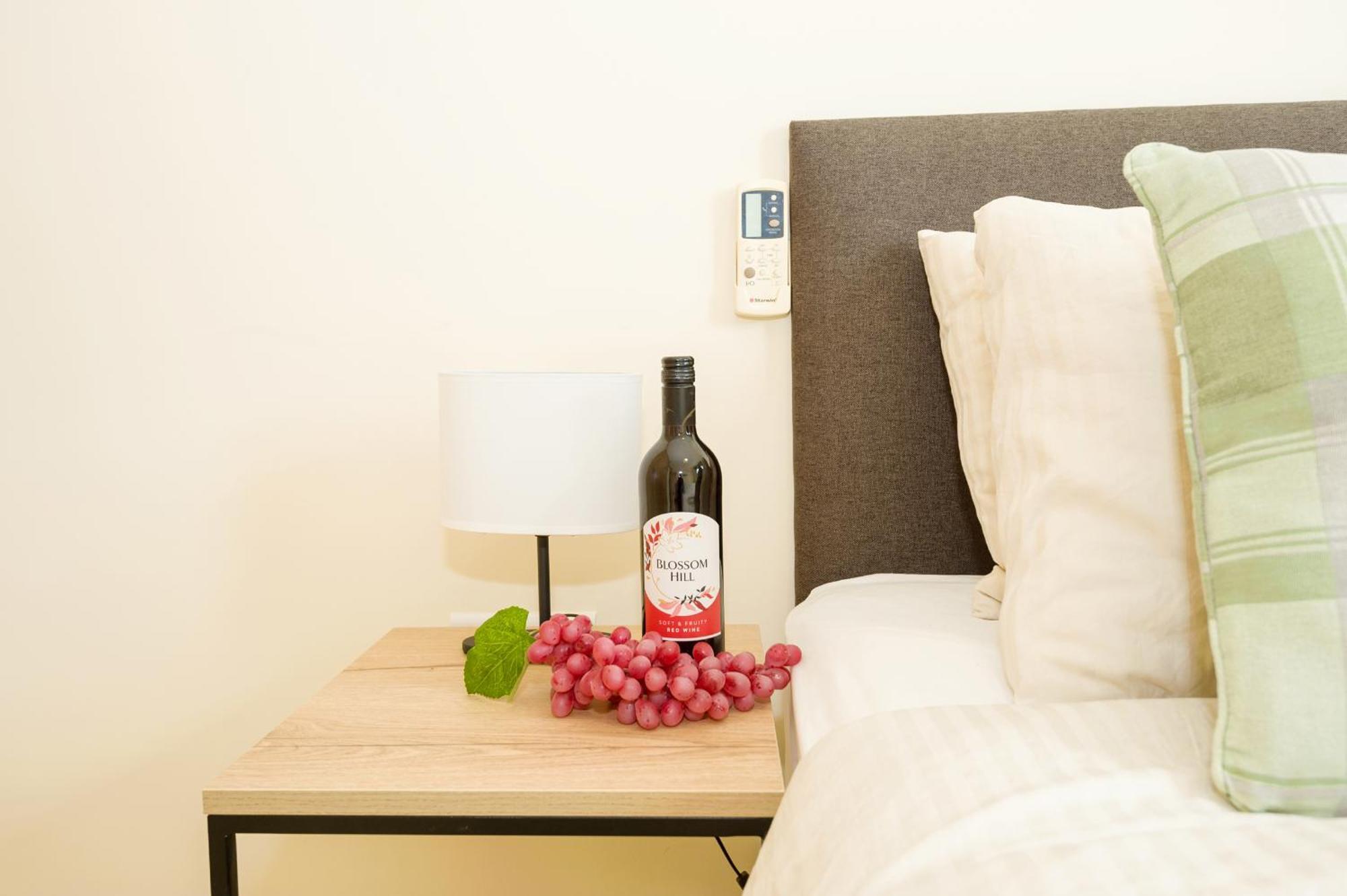 Villa Oasis Pernera Zewnętrze zdjęcie