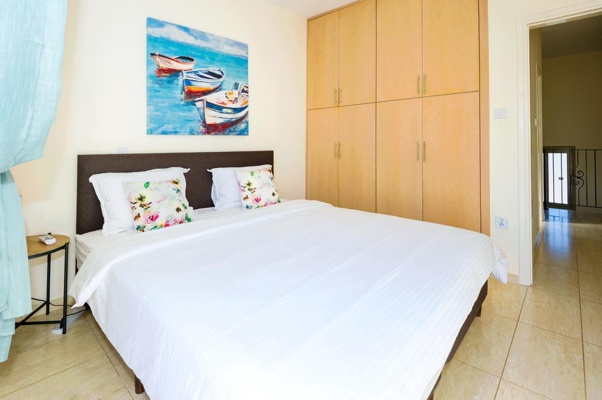 Villa Oasis Pernera Zewnętrze zdjęcie