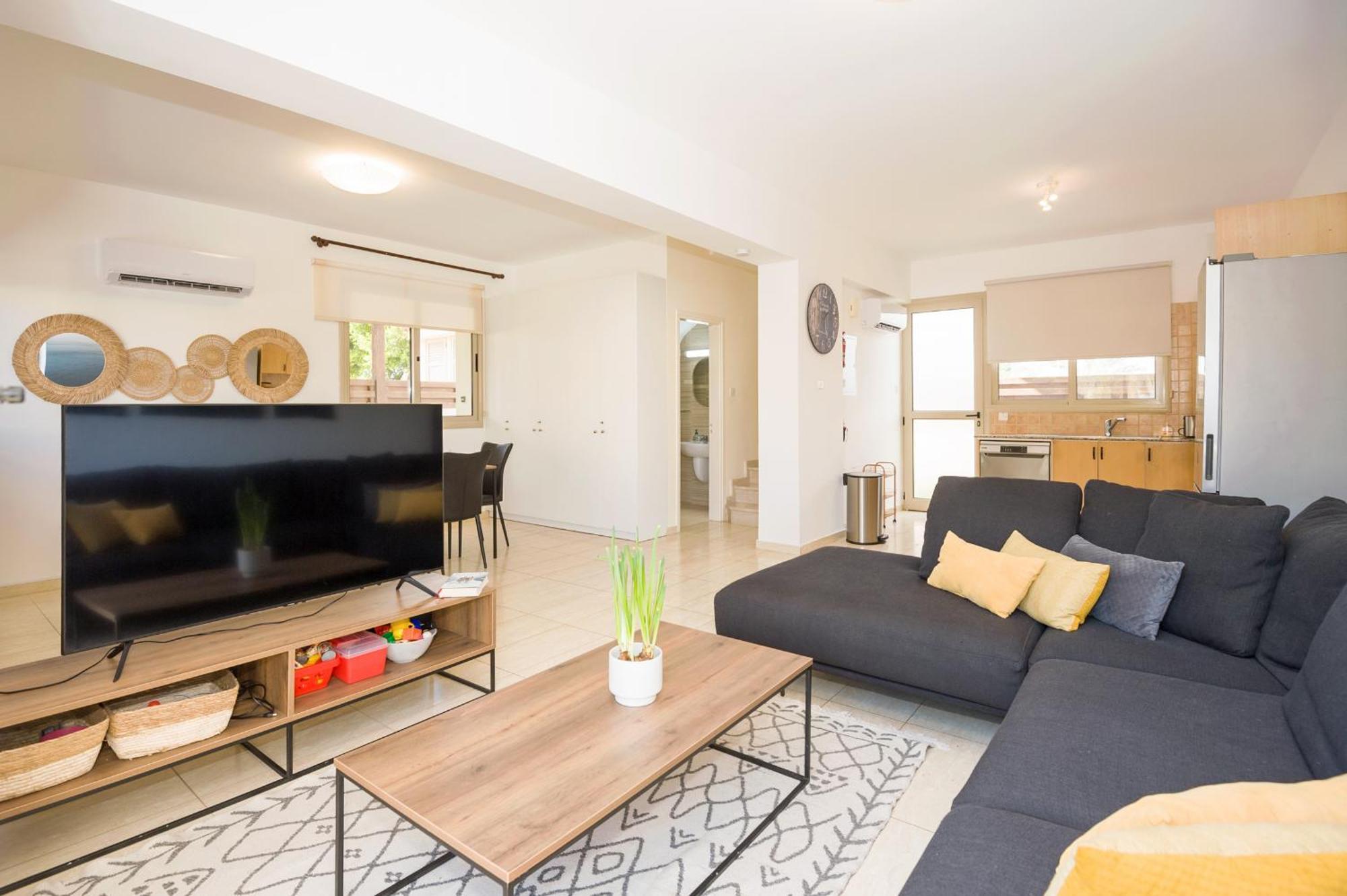 Villa Oasis Pernera Zewnętrze zdjęcie
