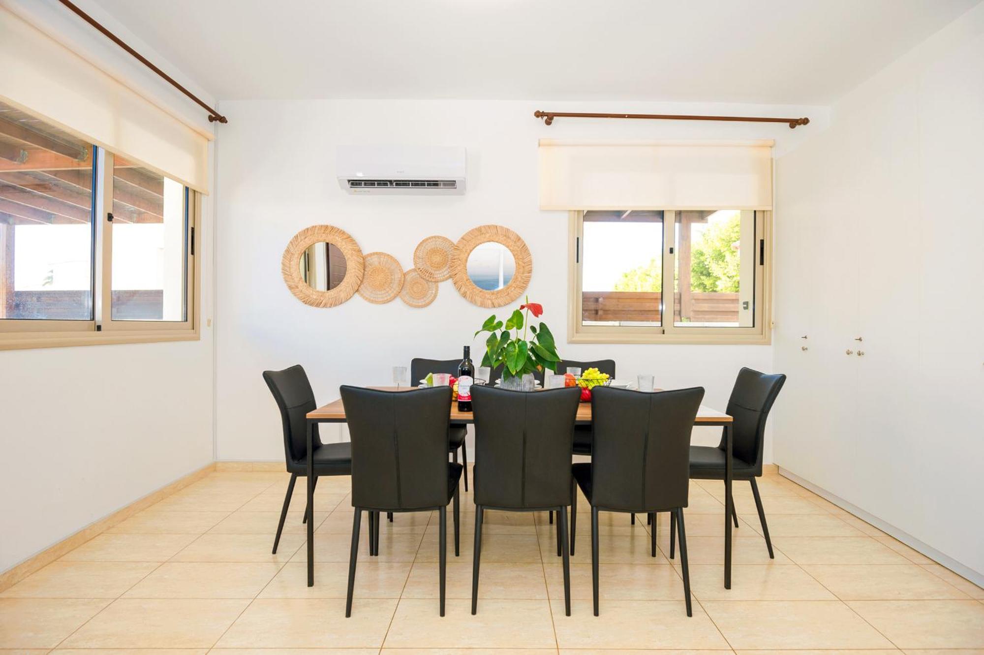 Villa Oasis Pernera Zewnętrze zdjęcie
