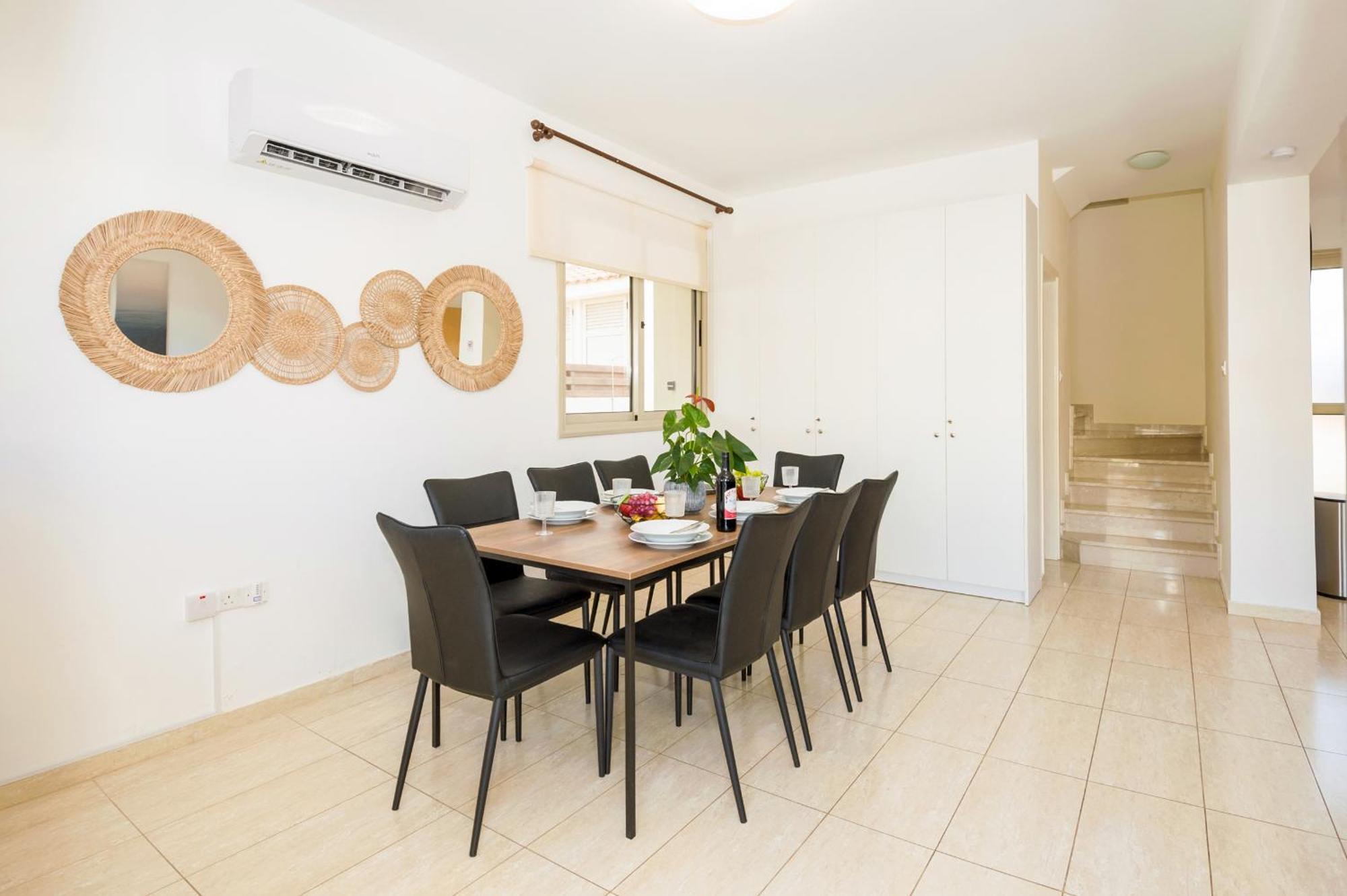 Villa Oasis Pernera Zewnętrze zdjęcie