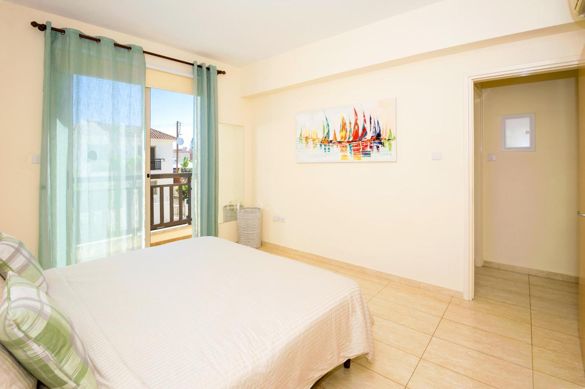 Villa Oasis Pernera Zewnętrze zdjęcie