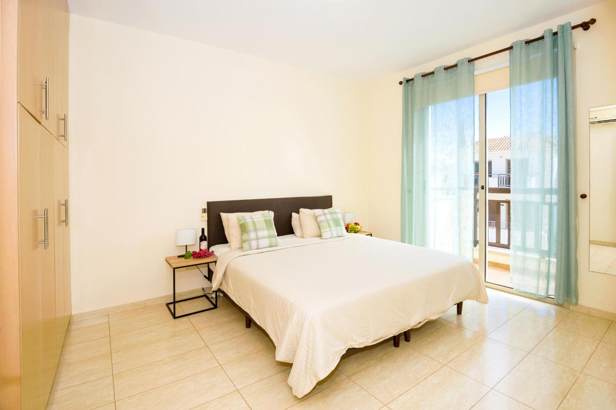 Villa Oasis Pernera Zewnętrze zdjęcie