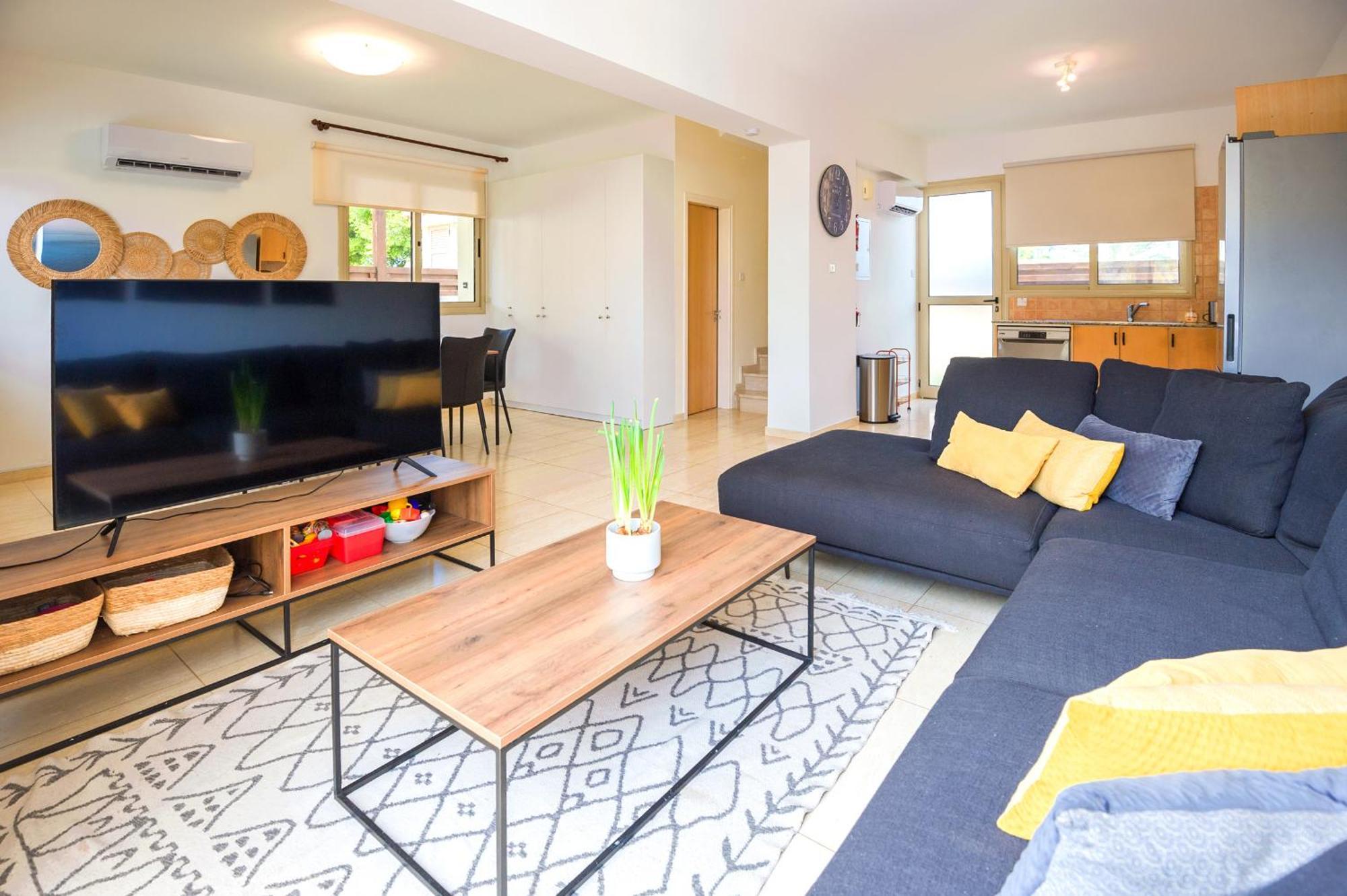 Villa Oasis Pernera Zewnętrze zdjęcie