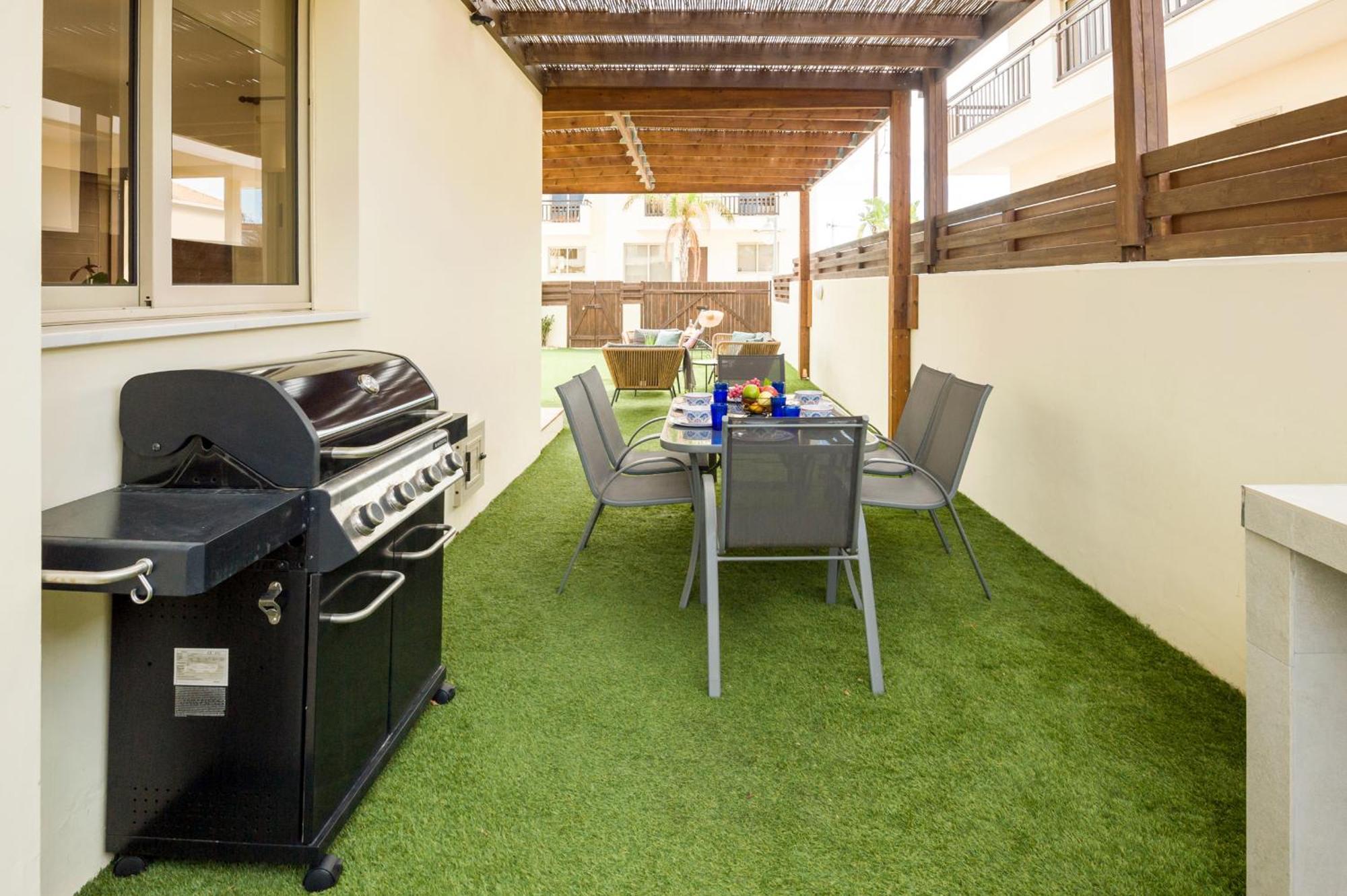 Villa Oasis Pernera Zewnętrze zdjęcie