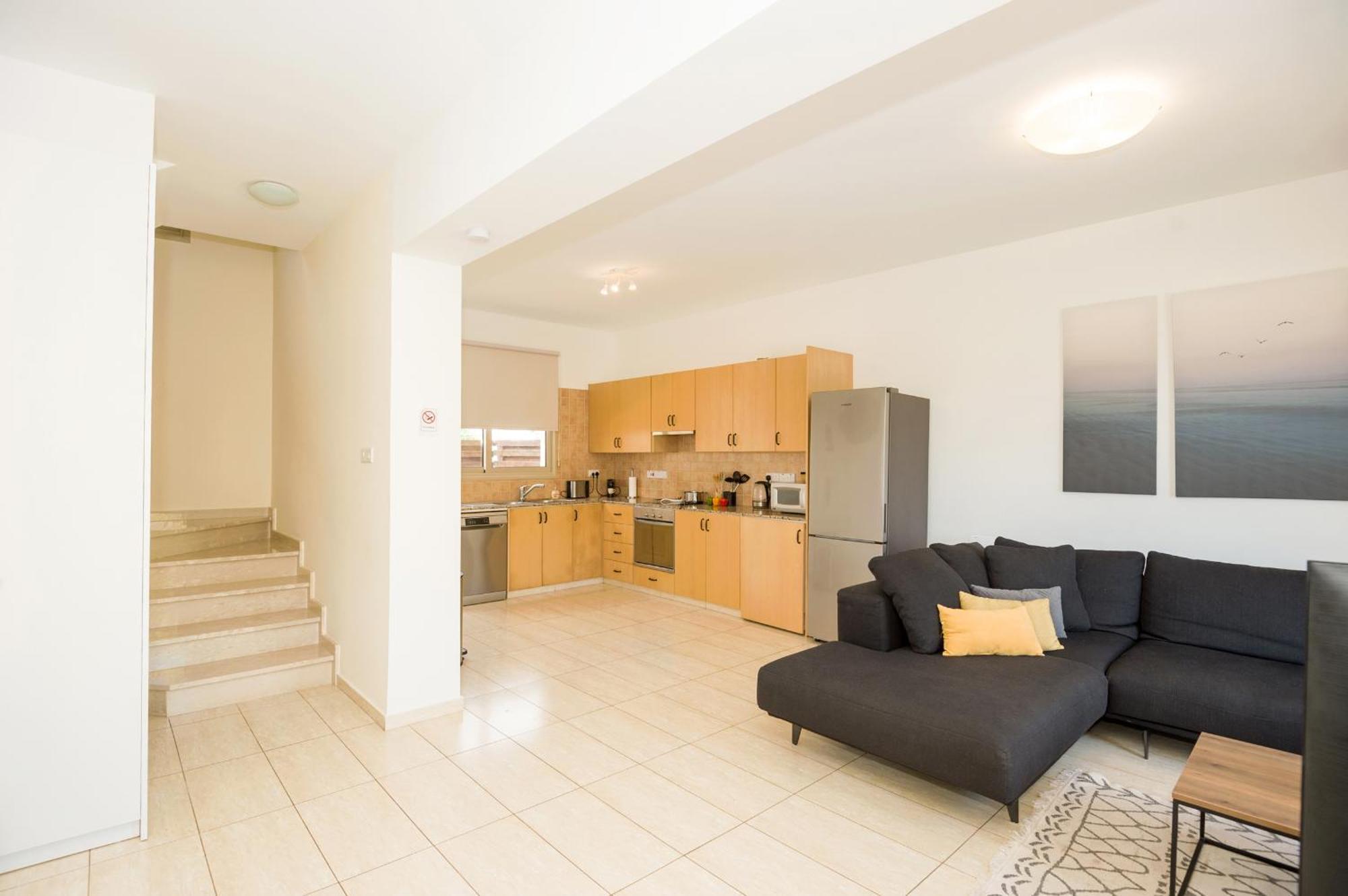 Villa Oasis Pernera Zewnętrze zdjęcie