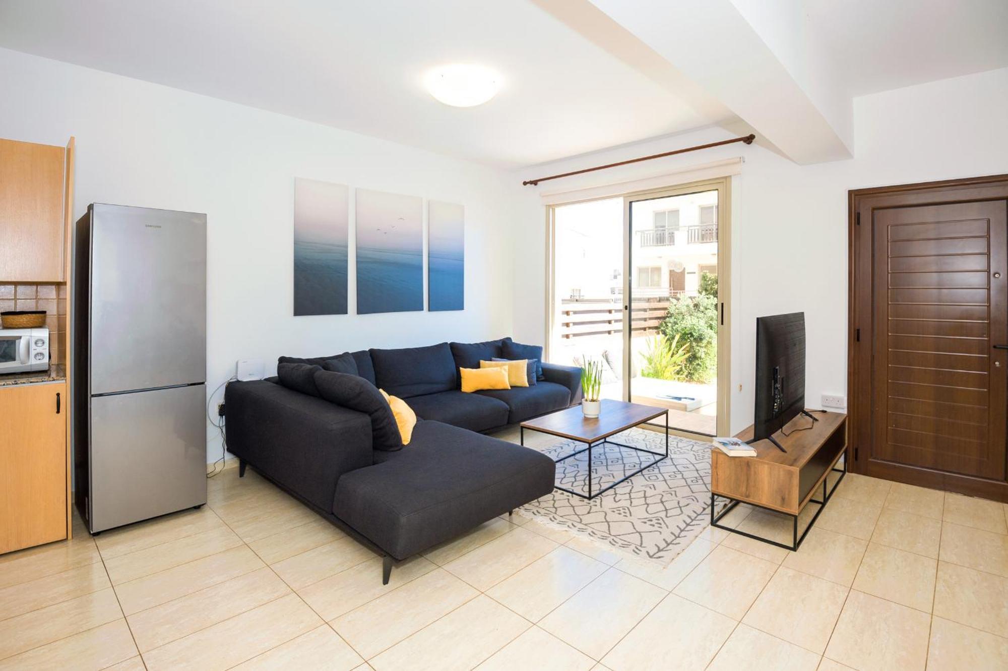 Villa Oasis Pernera Zewnętrze zdjęcie