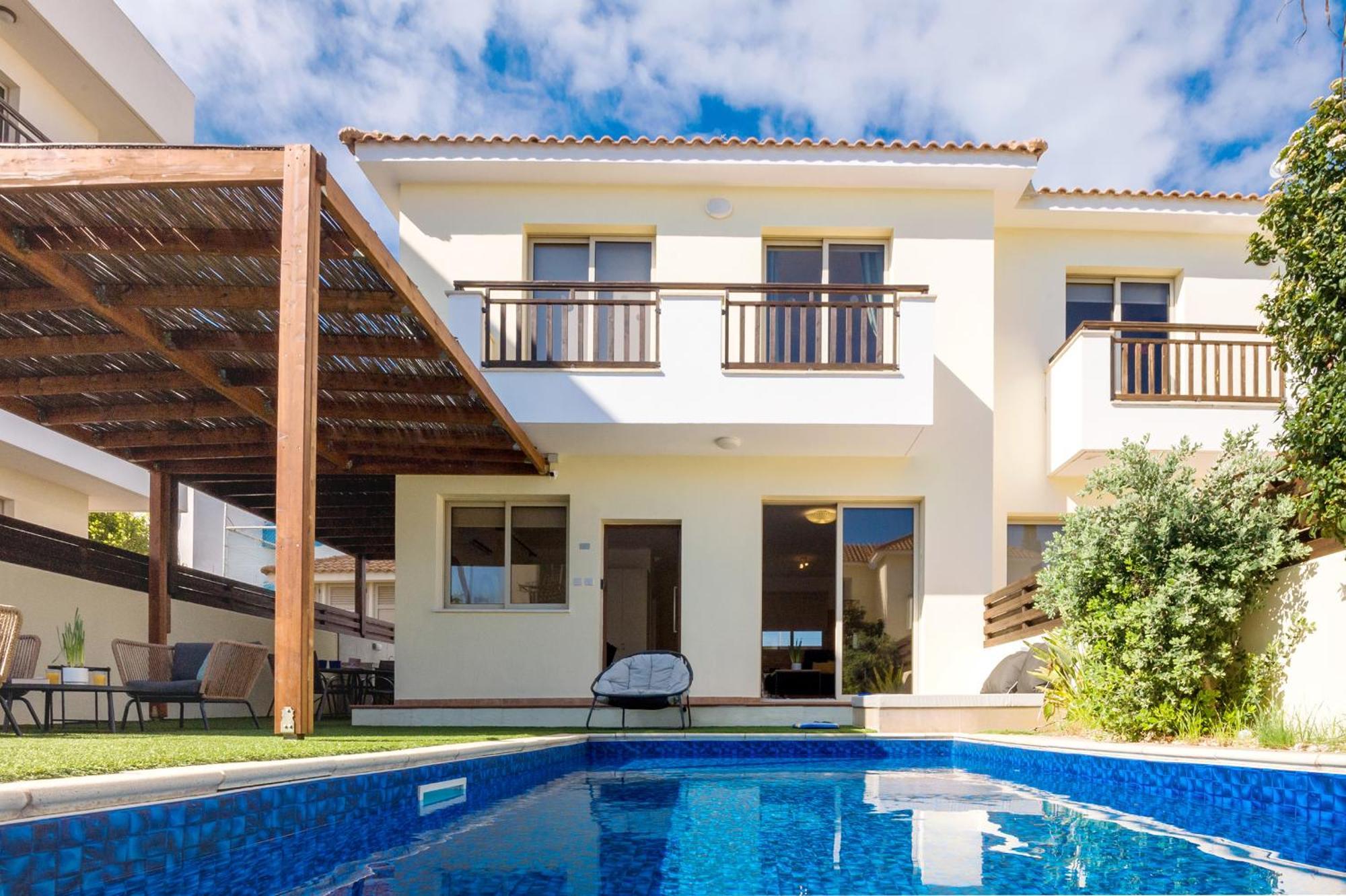 Villa Oasis Pernera Zewnętrze zdjęcie