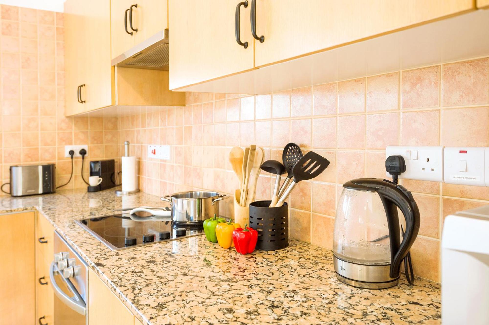 Villa Oasis Pernera Zewnętrze zdjęcie