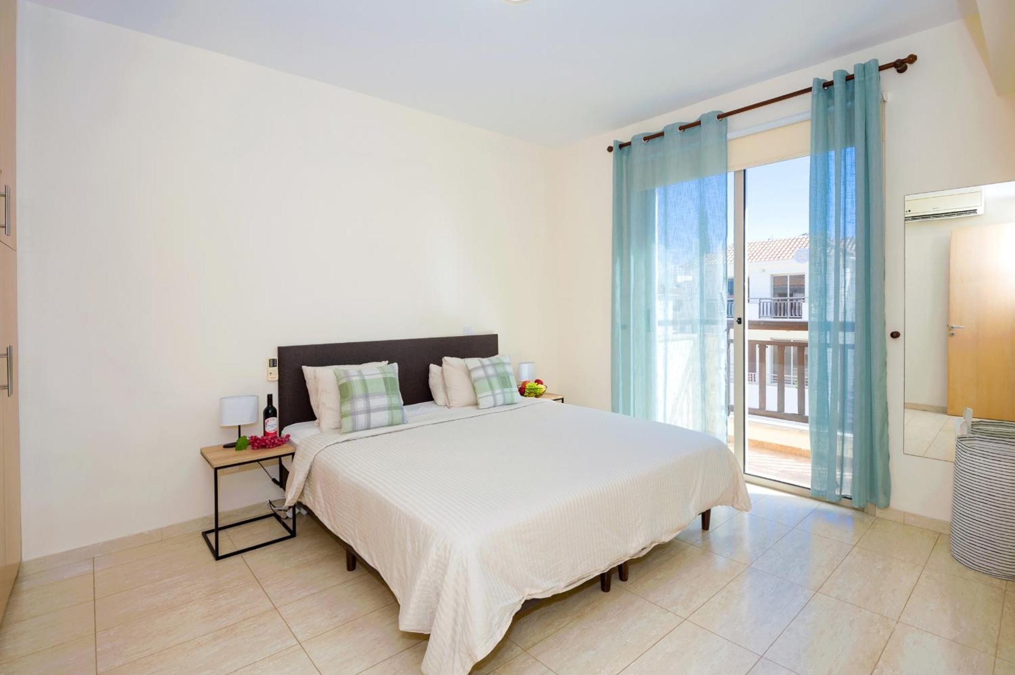 Villa Oasis Pernera Zewnętrze zdjęcie