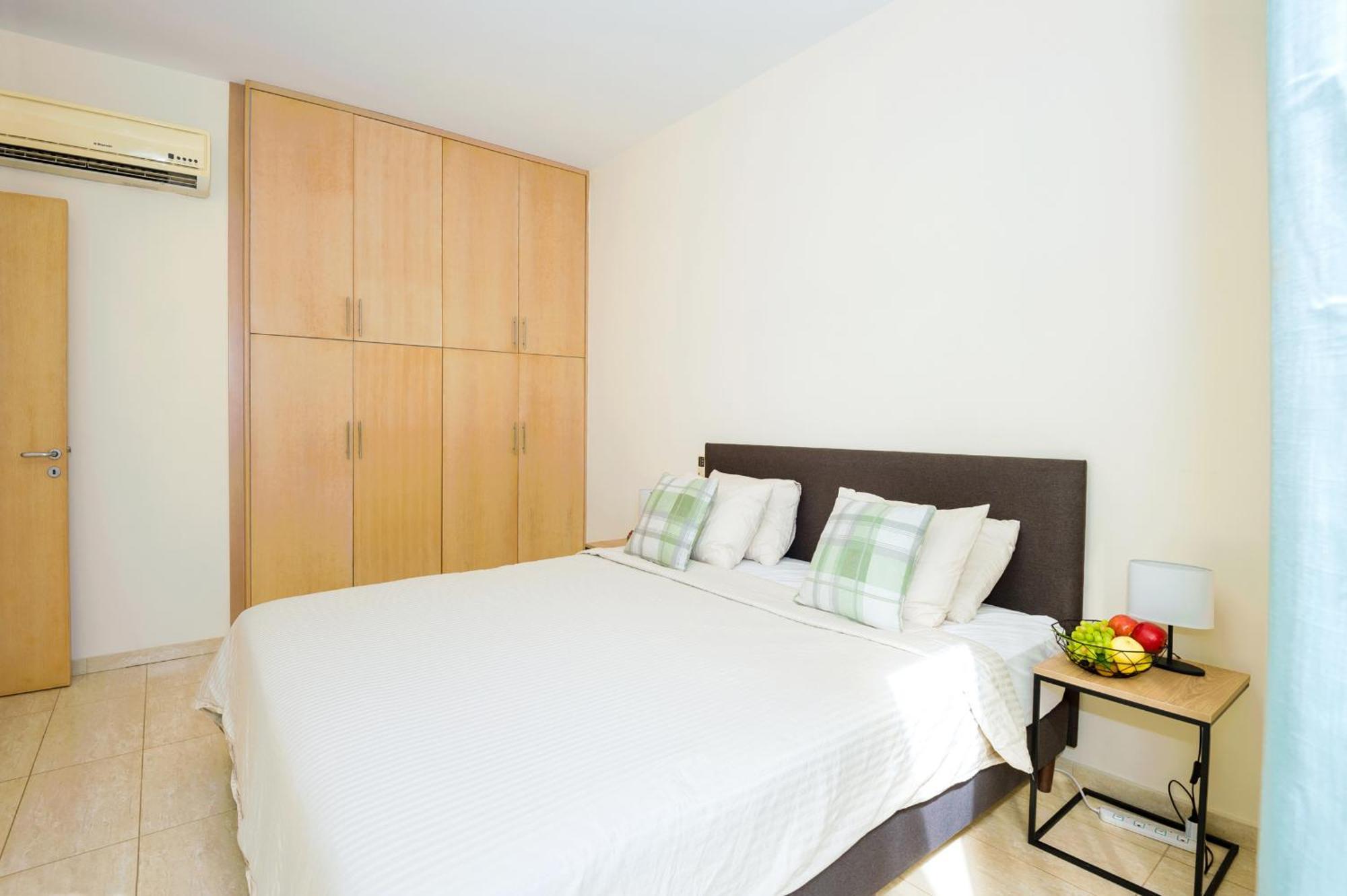 Villa Oasis Pernera Zewnętrze zdjęcie