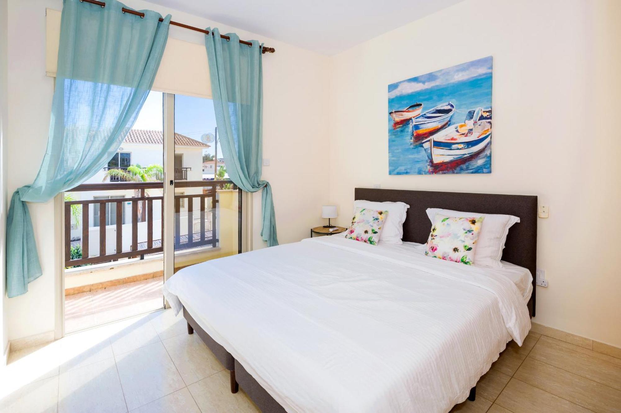 Villa Oasis Pernera Zewnętrze zdjęcie