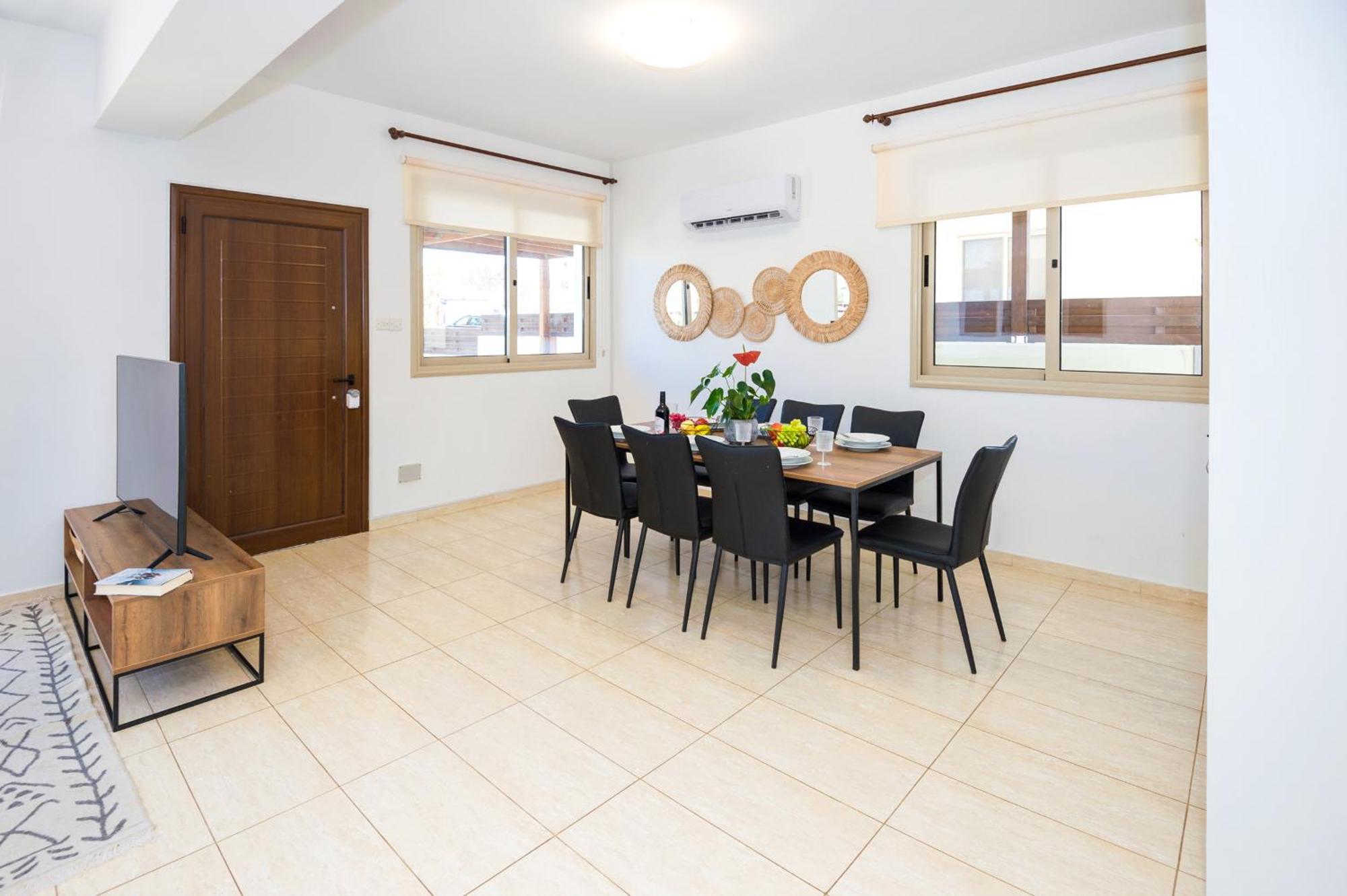 Villa Oasis Pernera Zewnętrze zdjęcie