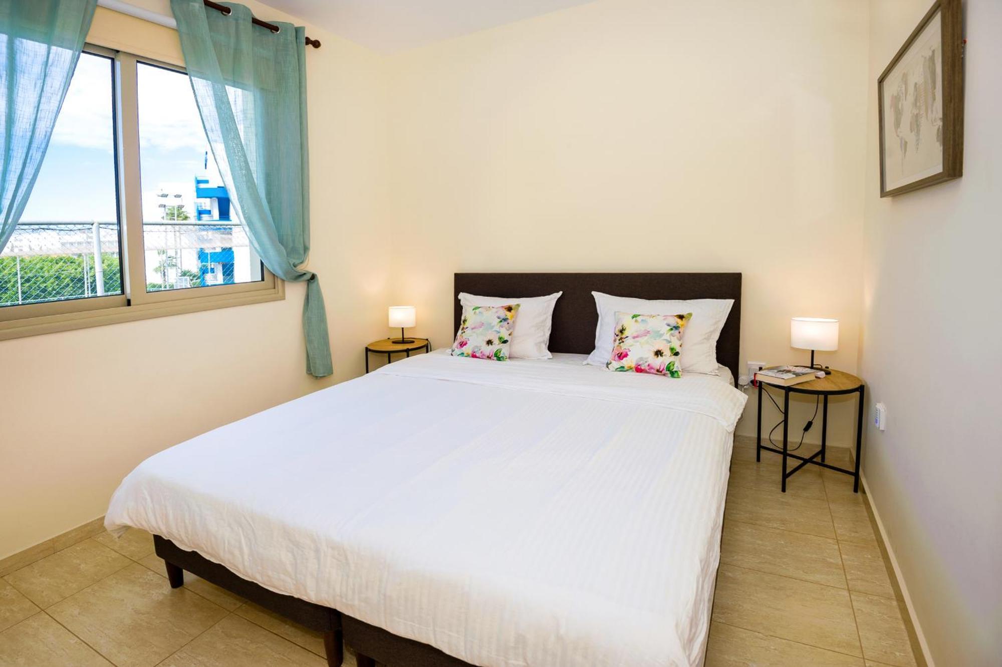 Villa Oasis Pernera Zewnętrze zdjęcie