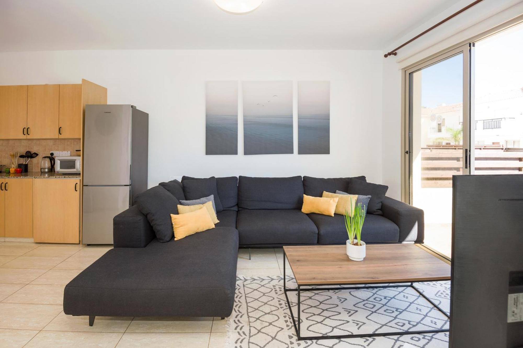 Villa Oasis Pernera Zewnętrze zdjęcie