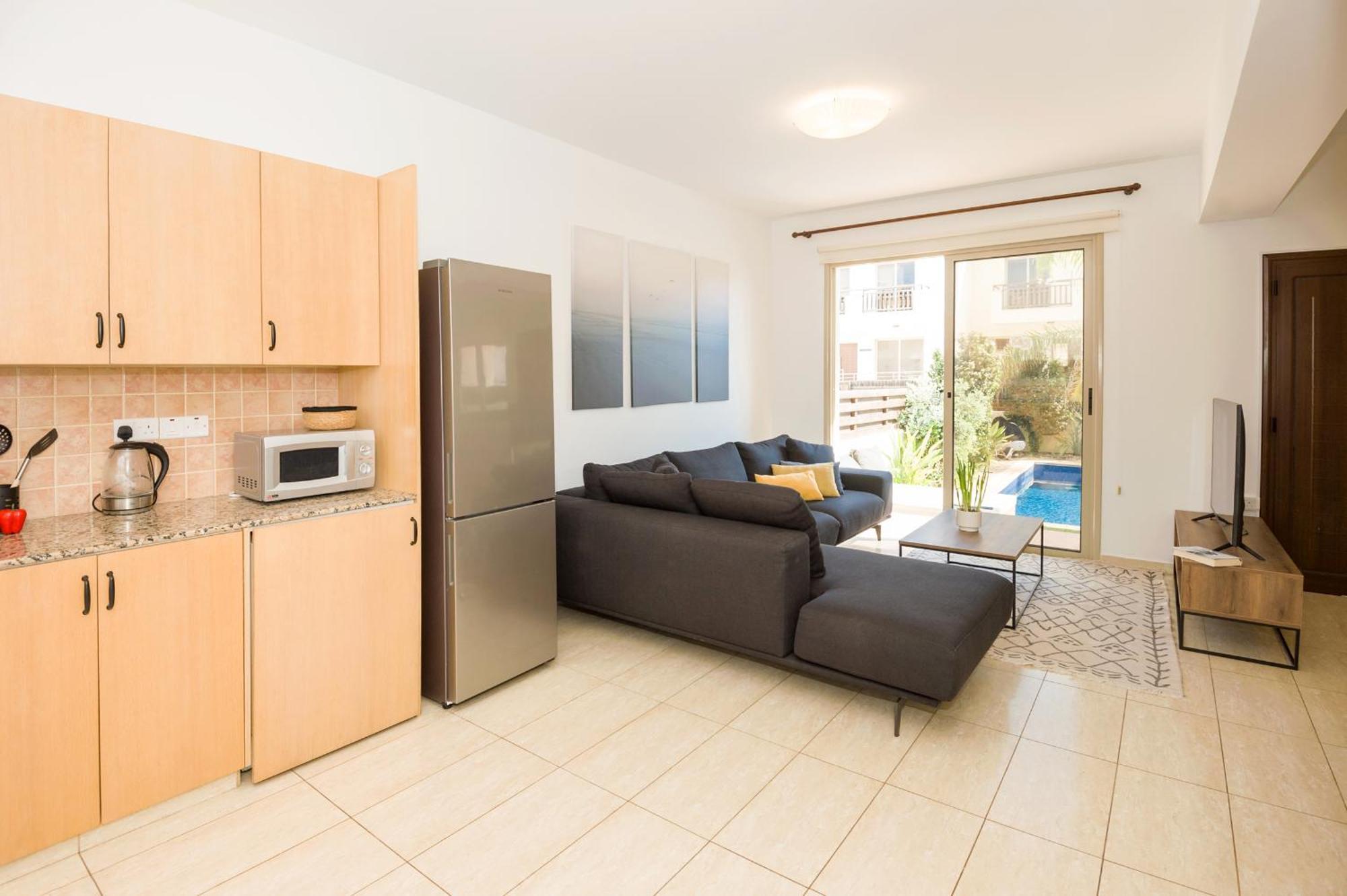 Villa Oasis Pernera Zewnętrze zdjęcie