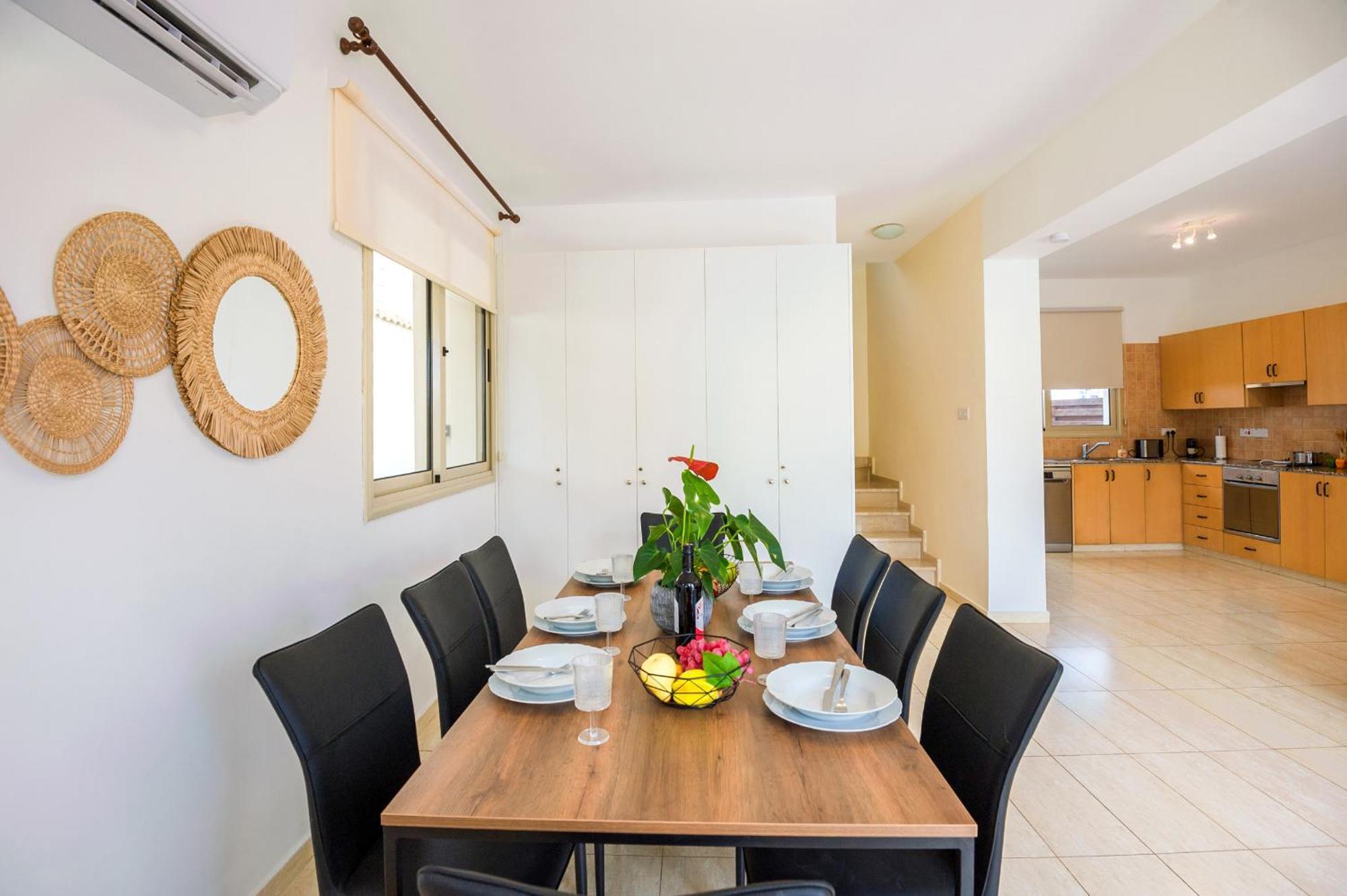 Villa Oasis Pernera Zewnętrze zdjęcie