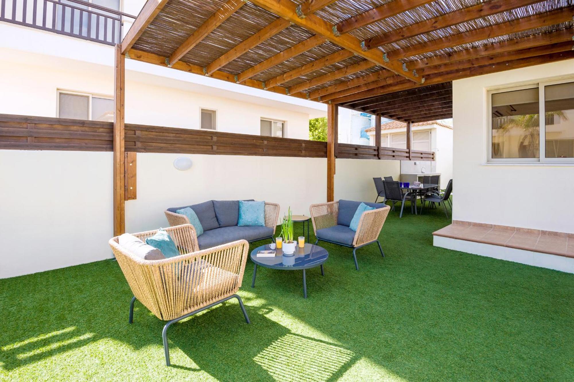 Villa Oasis Pernera Zewnętrze zdjęcie