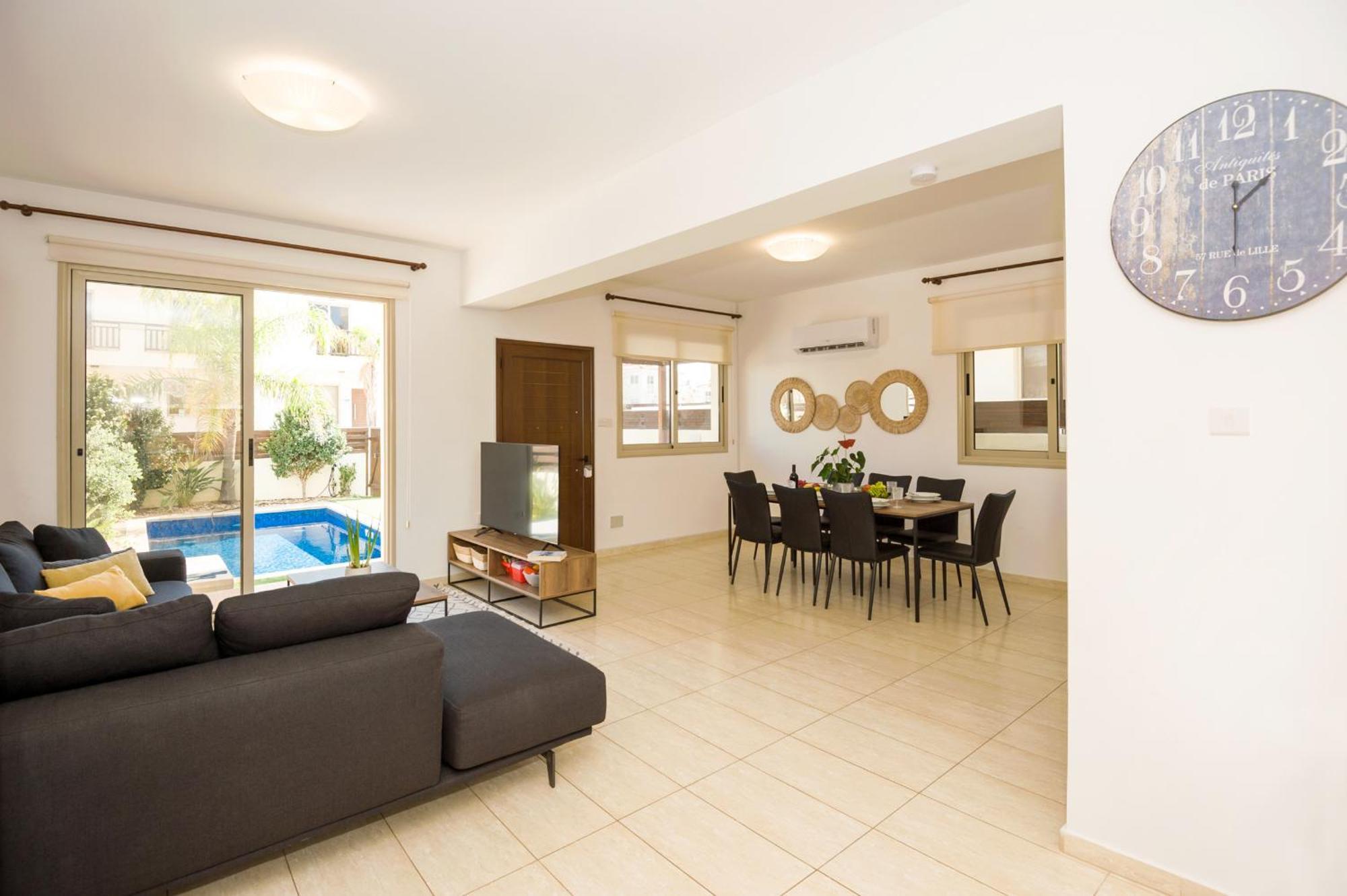 Villa Oasis Pernera Zewnętrze zdjęcie