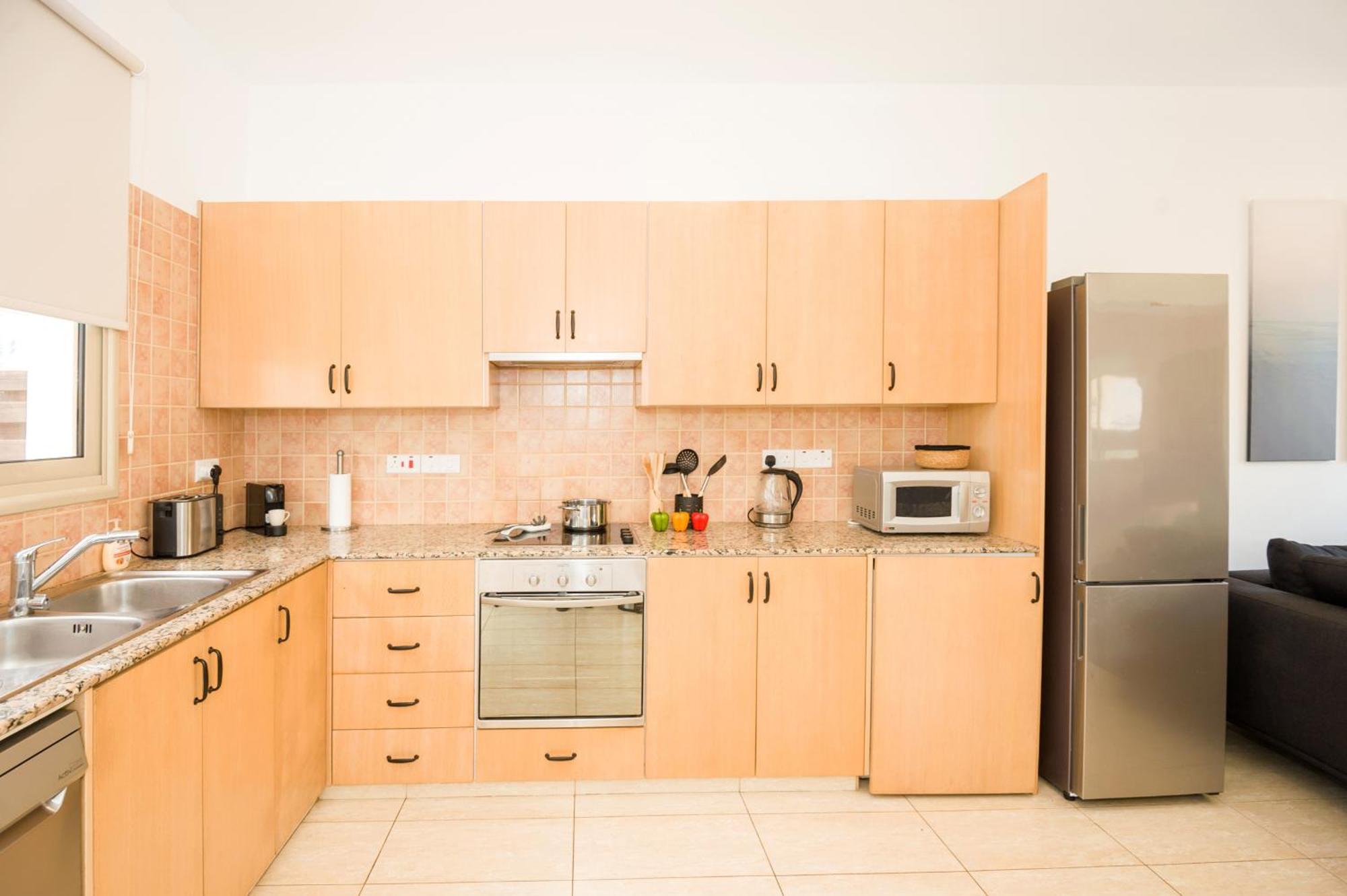 Villa Oasis Pernera Zewnętrze zdjęcie