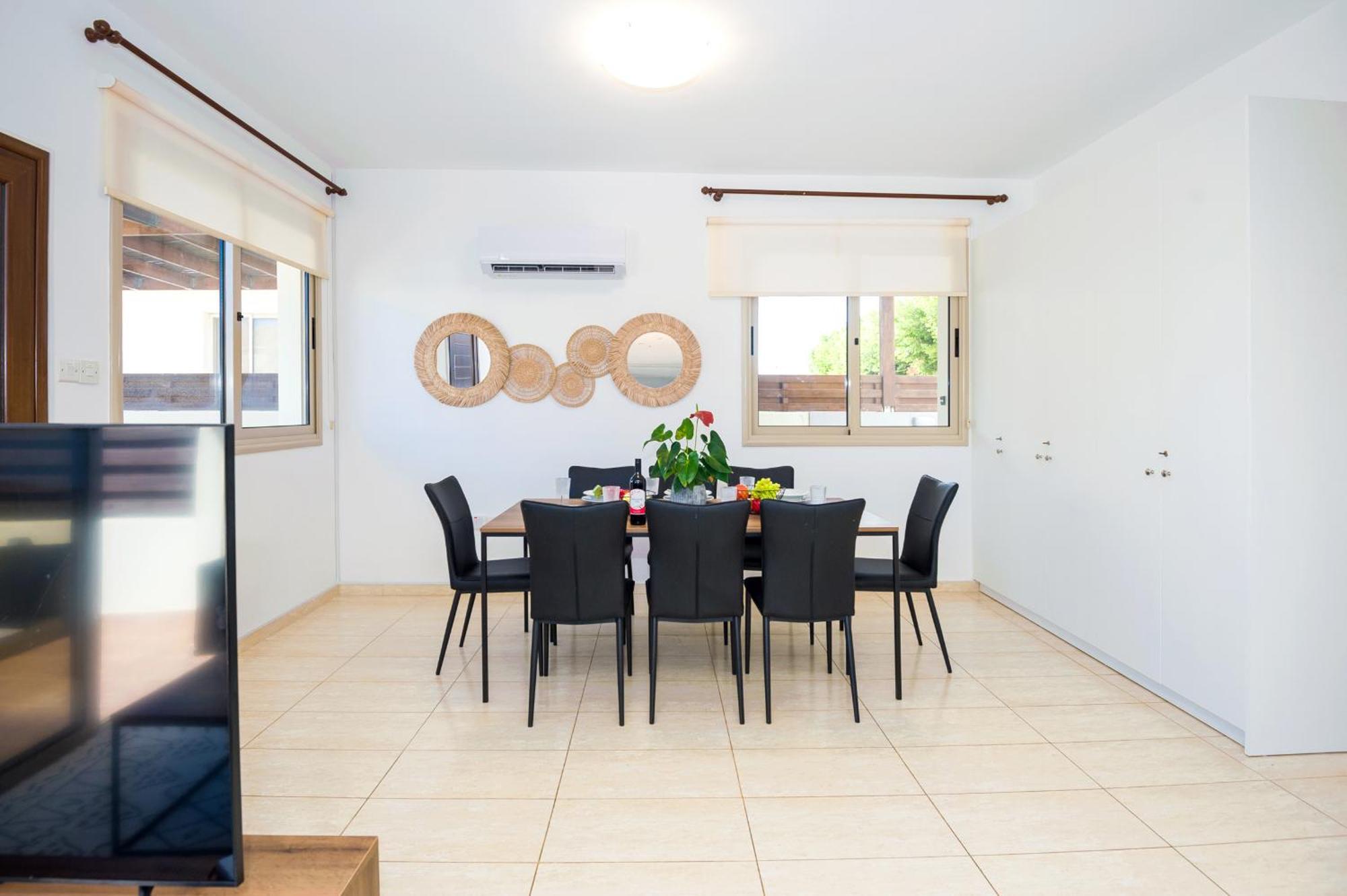 Villa Oasis Pernera Zewnętrze zdjęcie