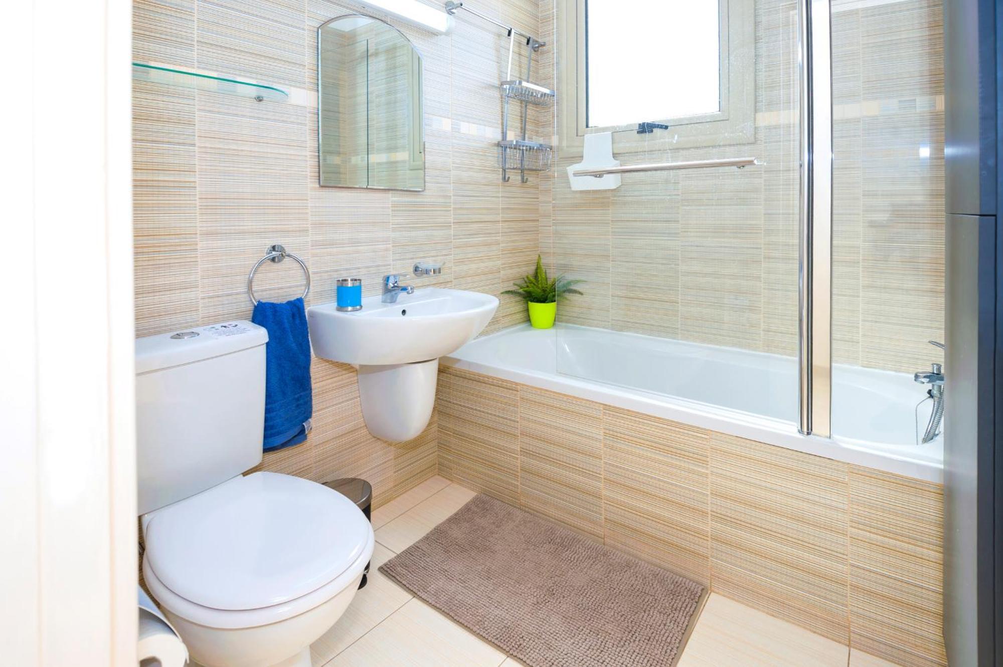 Villa Oasis Pernera Zewnętrze zdjęcie