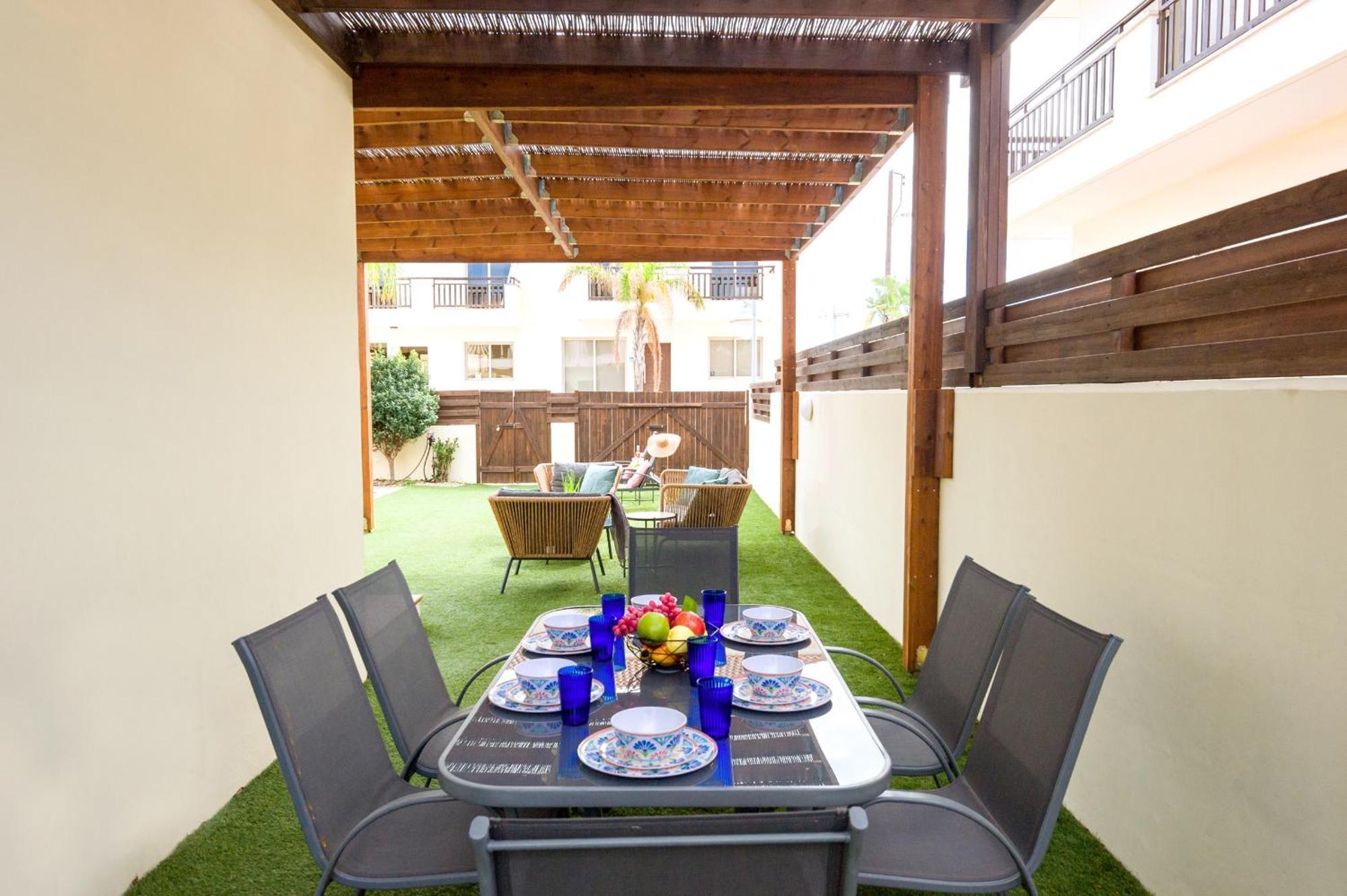 Villa Oasis Pernera Zewnętrze zdjęcie